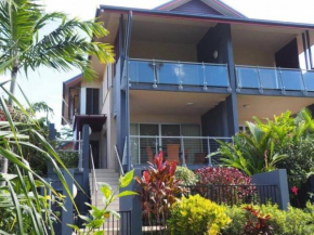 Beachfront Apartment 1 Beachfront Haven - 2 bed
